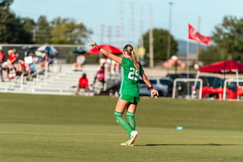 Jax State Faces Missouri State in CUSA Soccer Action Thursday