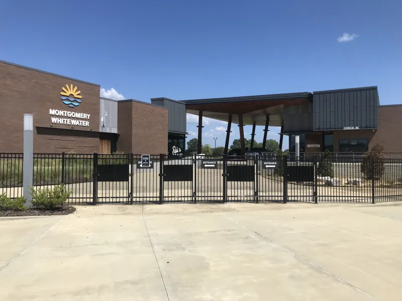 ACTION 8 UPDATE: Montgomery Whitewater hopes to reopen in March