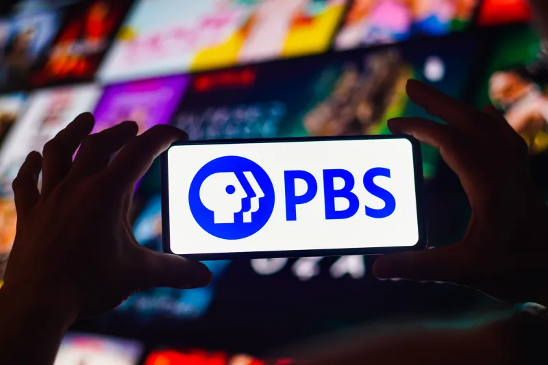 Opinion | PBS is more popular than Trump in Alabama