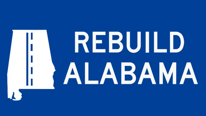 Gov. Ivey announces final round of 2026 Rebuild Alabama grants