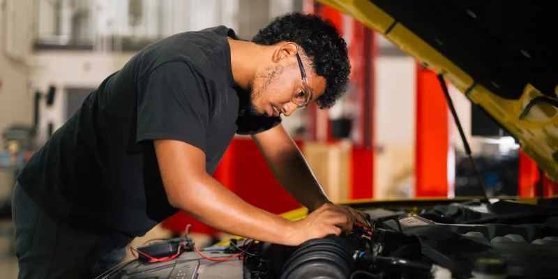 ACCS, AAMA open applications for $400,000 in automotive manufacturing scholarships