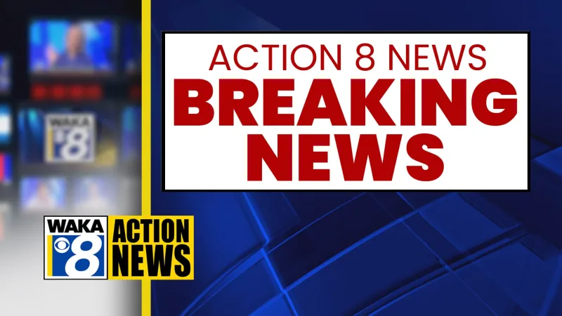 Train derails in Chilton County town of Maplesville