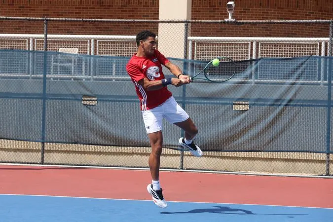 Men's Tennis Travels to Blue Gray National Tennis Classic