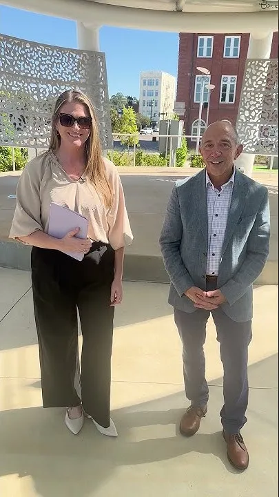 Moment with the Mayor - October 1, 2026 (Video)