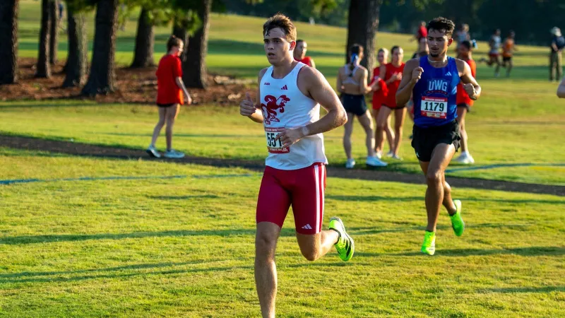 Gamecocks Travel East for Georgia Tech Invitational