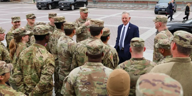 Sen. Tommy Tuberville op-ed: My plan for fighting crime across Alabama