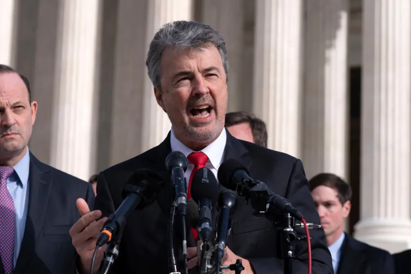 Alabama, Arkansas and Louisiana sue to challenge policies allowing abortion pills to cross state lines