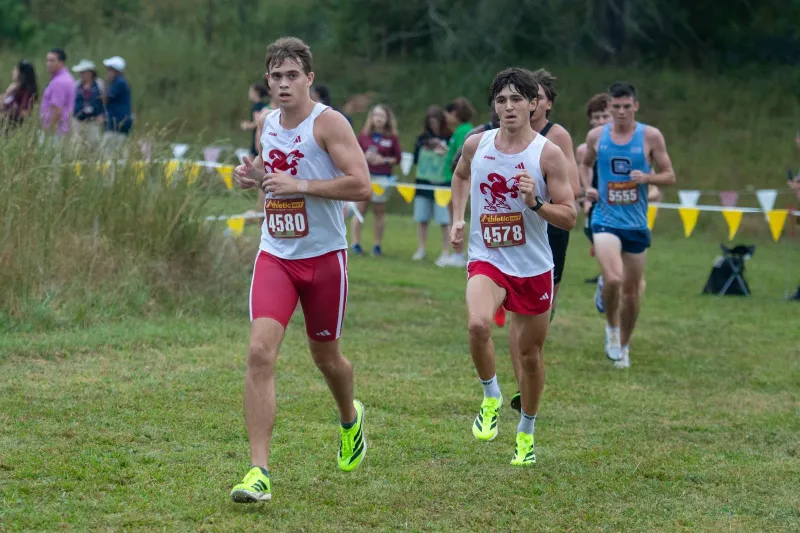 Jax State Concludes Georgia Tech Invitational