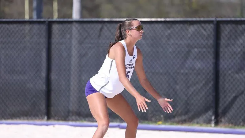 Beach Volleyball set for opening fall event in Atlanta