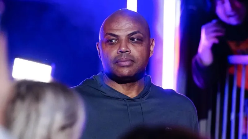 Barkley on Auburn's weakness: Too much 'worrying about what's happening in Tuscaloosa'