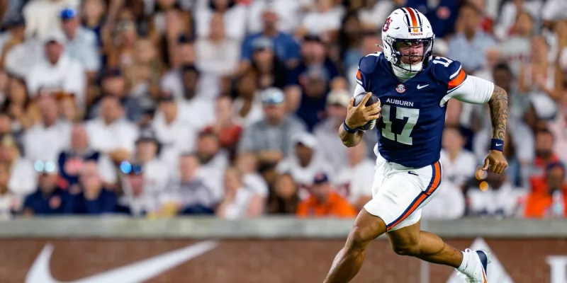 Auburn has real chance to pull off road upset this weekend at Tennessee