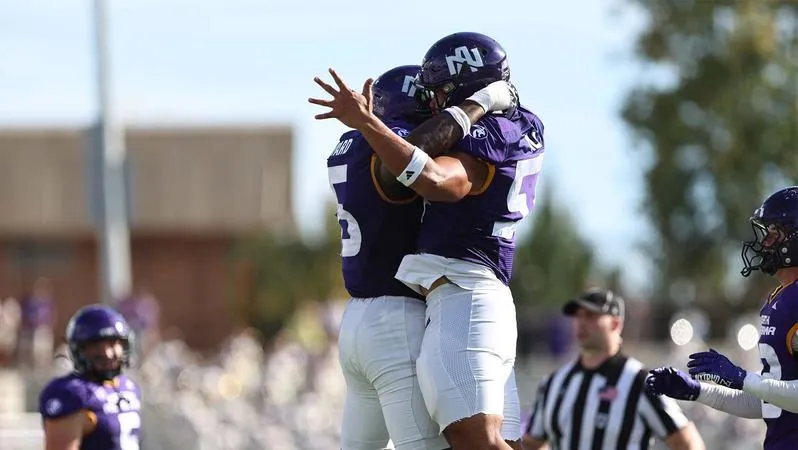 PREVIEW: Football to begin conference play at EKU