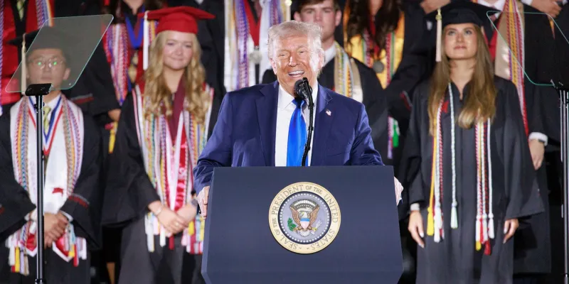 President Trump rallies in Mobile tonight: Here's everything we know