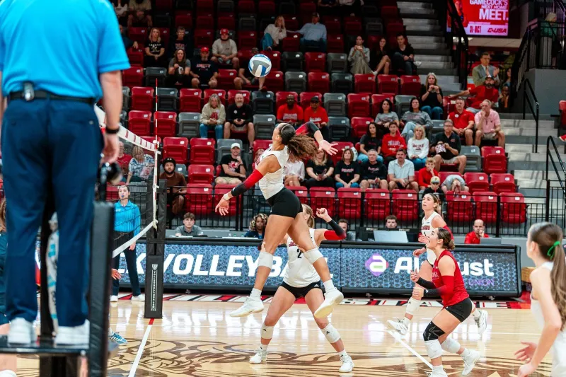 Jax State Comes Up Short Against Liberty