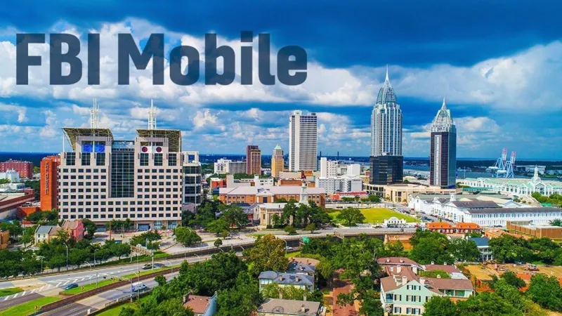 FBI: Three arrested in Mobile for alleged threats against the President