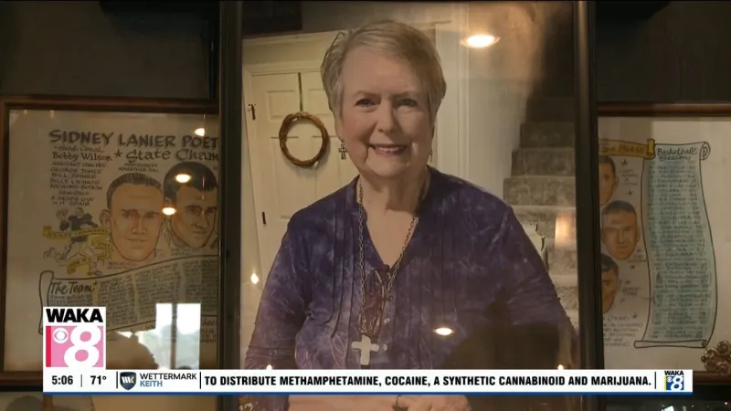 Gail's Down The Street Cafe Keeps Restaurant Owner's Legacy Alive