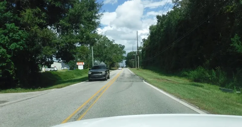 City Gets Road Paving Grant