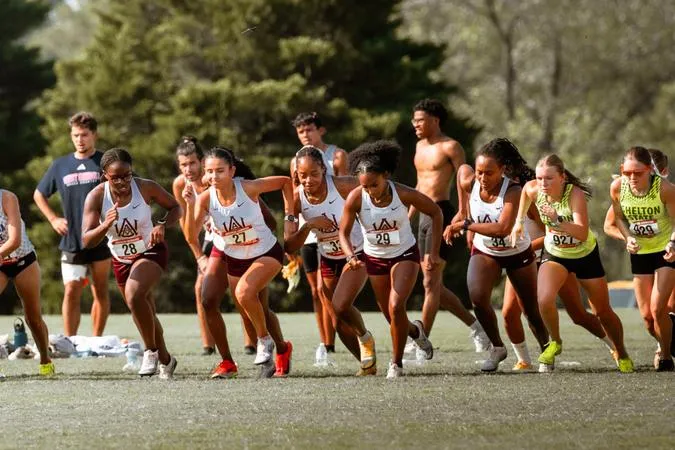 AAMU Captures Third Team Title Behind Avila's Victory at Louisville Classic