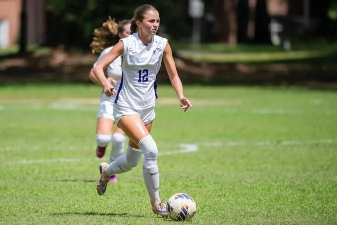 Badgers Battle UAH to a Draw in GSC Play