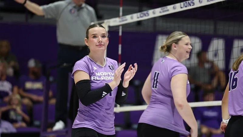 Ricketts, McGowan use offense to lead Lions past Sugar Bears, 3-1