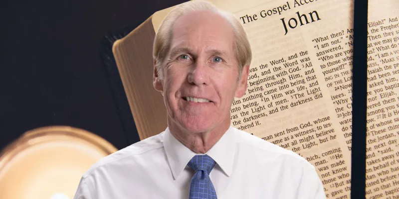 Michael J. Brooks: When disappointments pile on