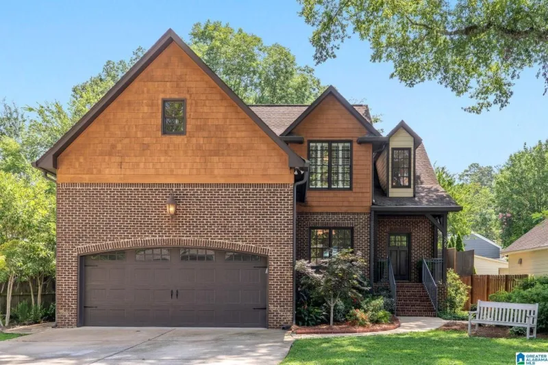 Recent real estate sales in Homewood: October 2026
