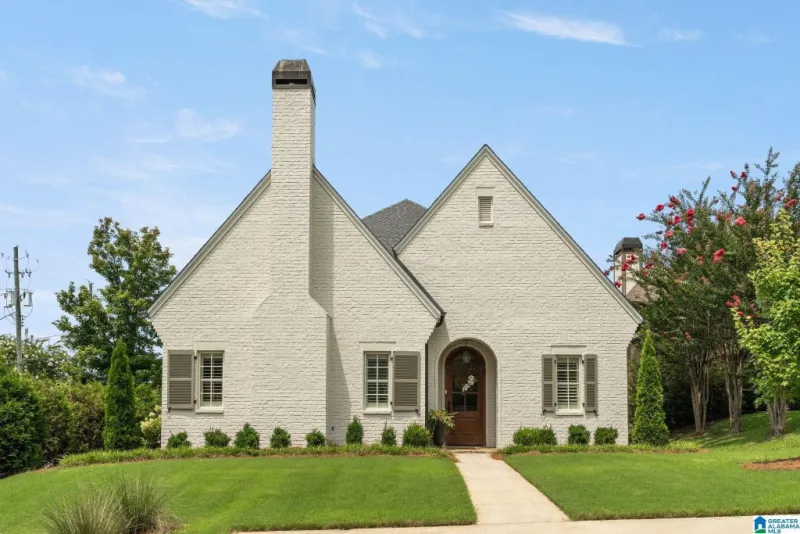 Recent real estate sales in Vestavia Hills: October 2026