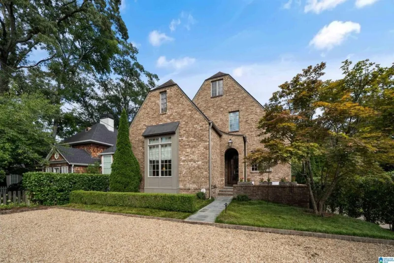 Recent real estate sales in Mountain Brook: October 2026