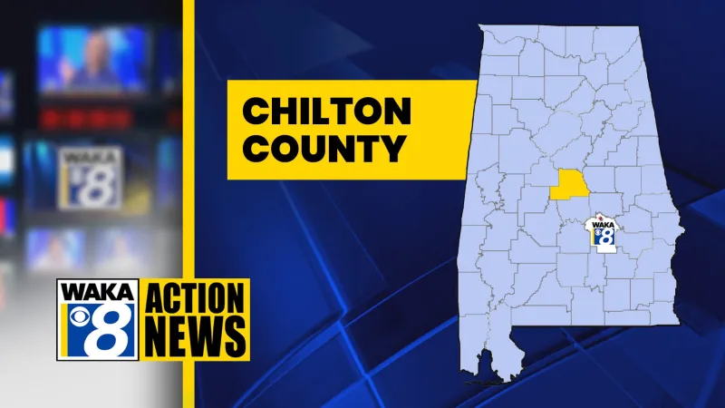 Officer-involved shooting on Interstate 65 in Chilton County under investigation