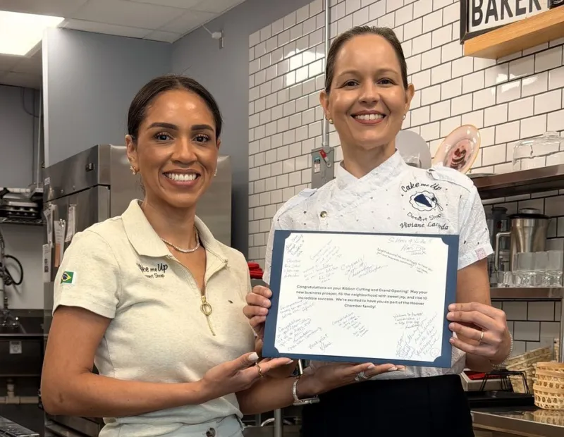 Dessert shop brings authentic Brazilian treats to Hoover