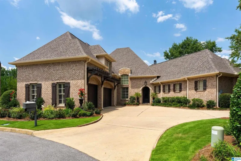 Recent real estate sales in Hoover: October 2026
