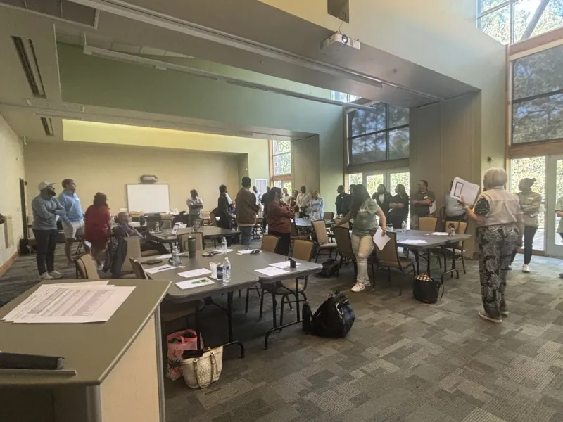 Leadership Hoover welcomes 10th class