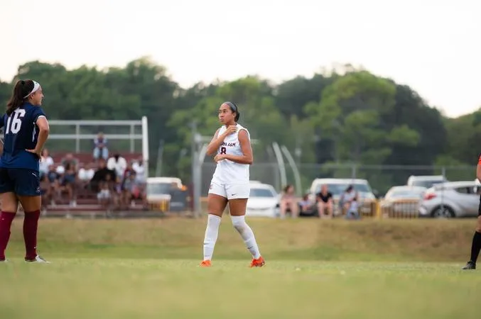 Rios' Late Goal Lifts Bulldogs Past Alabama State, 1-0