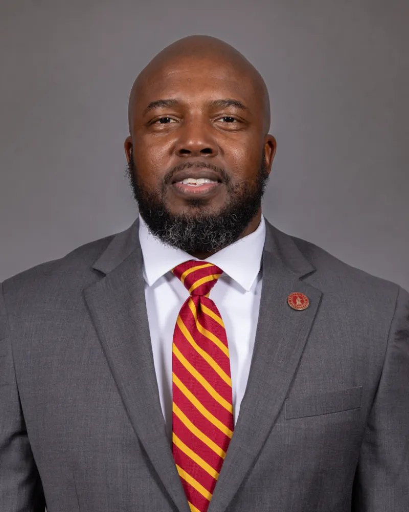 Tuskegee University fires head football coach Aaron James; launches nationwide search for successor