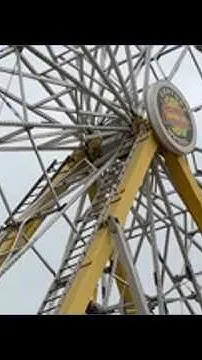 Inside look at Rock the South's Midway Fair (Video)
