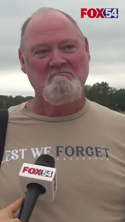 Rock the South fans give Decatur debut a big thumbs up (Video)