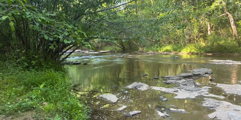Ivey announces more than $6.1 million for parks and outdoor recreation in seven Alabama communities