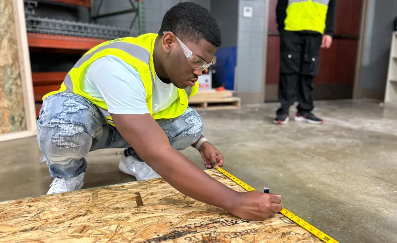 Alabama ranks 6th for skilled trades growth in new report