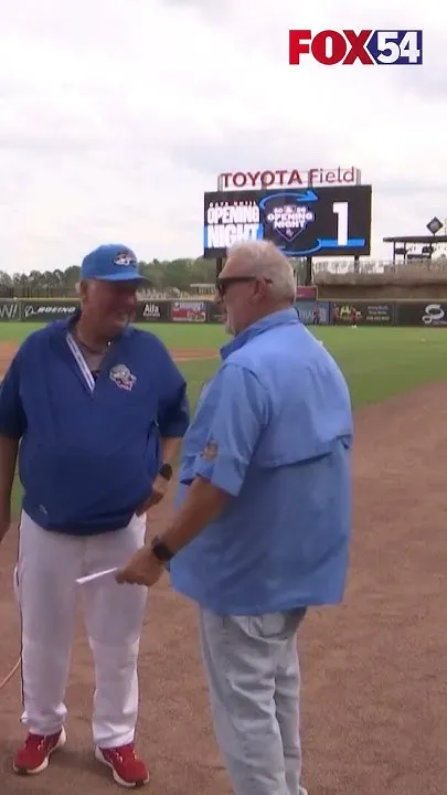 Trash Pandas GM reflects on historic championship (Video)