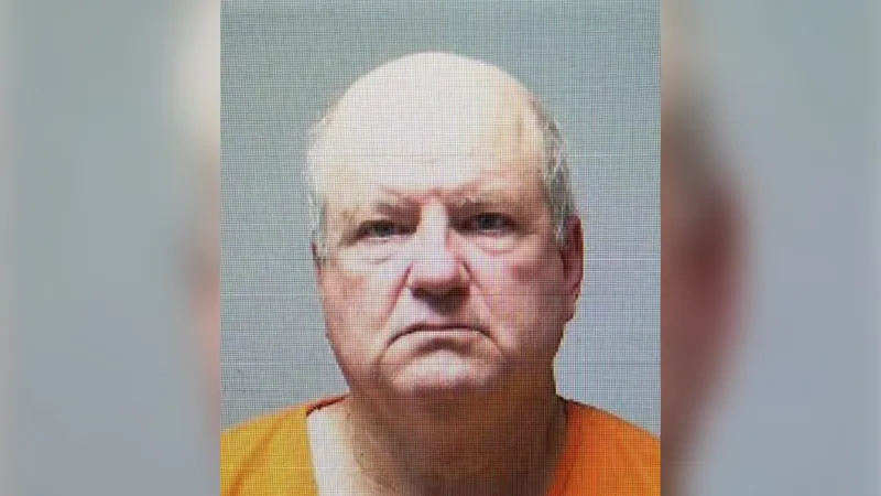 State Rep. Easterbrook charged with human trafficking in Escambia County sting
