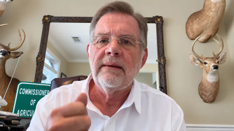 Opinion | Ron Sparks is the public servant people say they want