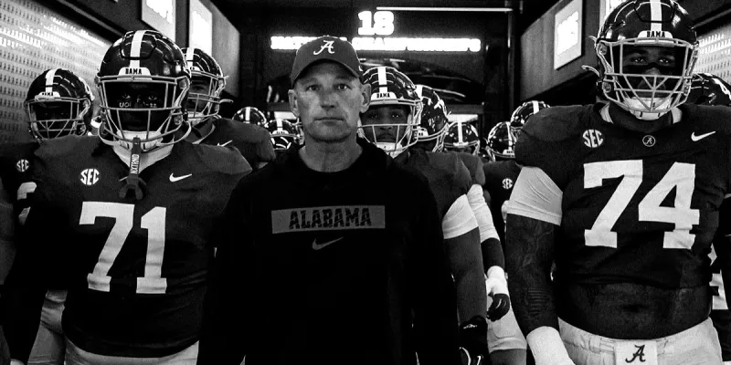 Tide Takes: Alabama looks like Alabama again for first time under Kalen DeBoer