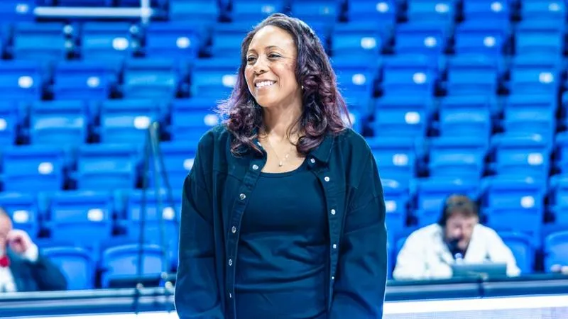Women's Basketball Reveals 2026-27 Non-Conference Slate
