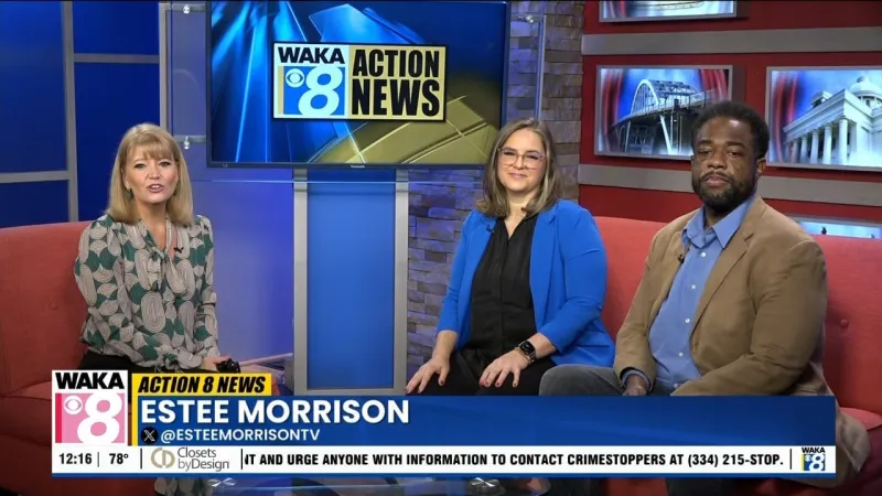 Flush with laughs: "Urinetown" takes the stage at Cloverdale Playhouse in Montgomery