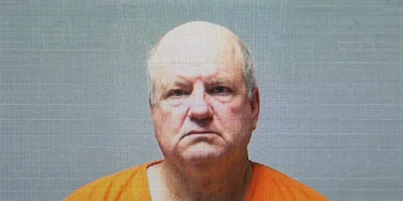 State Rep. Brett Easterbrook arrested on prostitution, human trafficking charges in Escambia County
