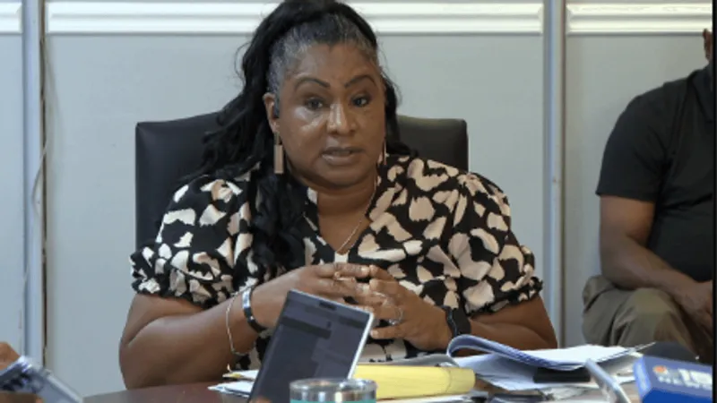 Prichard's $1.2M sheriff's office contract heads to Mobile County Commission