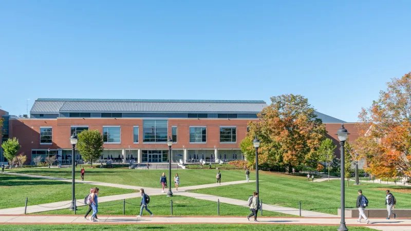 UConn Police offer tuition waivers for police, fire in effort to boost recruitment