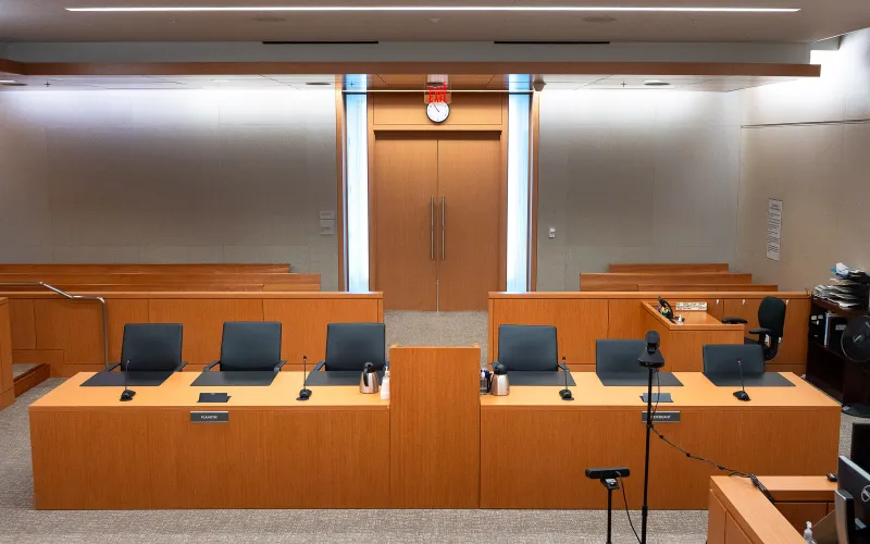 Court shows 'no forgiveness' for child rapist, sentencing man to 60 years to life