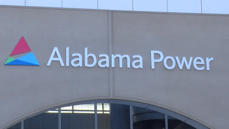 100,000 Alabama Power Customers Affected in Southern Company Data Breach