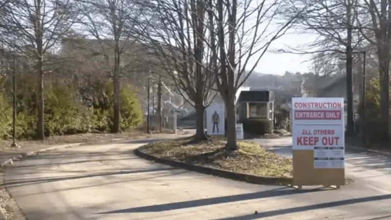 Homeowners Seek Records From Company, Bank in Birmingham Data Center Fight